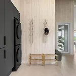 Cozy In With Sauna Casa vacanze Bogense