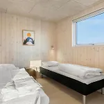 Cozy In With Sauna * 博恩瑟