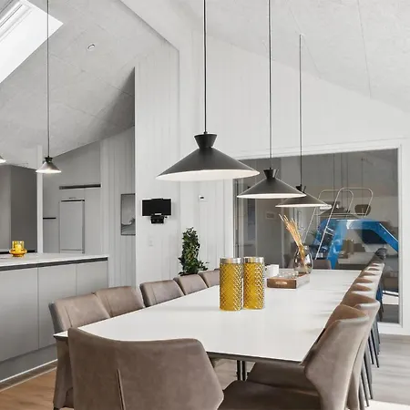 Cozy In Bogense With Sauna * Skåstrup