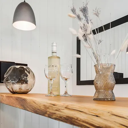 Cozy In Bogense With Sauna Prázdninový dům