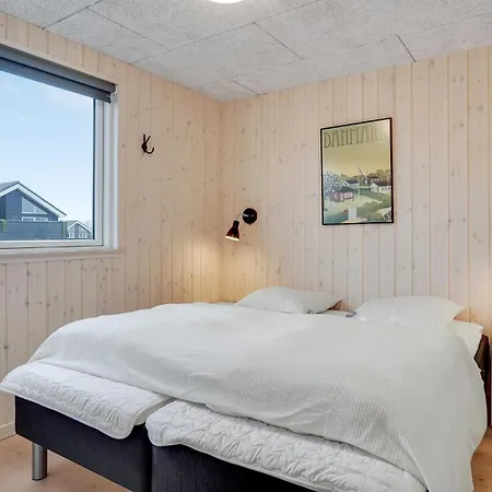 Cozy In Bogense With Sauna Prázdninový dům