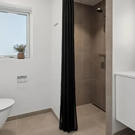 Cozy In Bogense With Sauna Prázdninový dům *