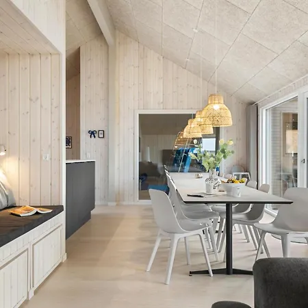 Hébergement de vacances Cozy In With Sauna