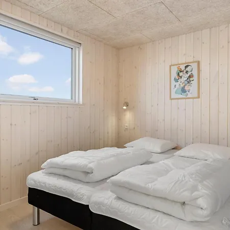Cozy In With Sauna Holiday home