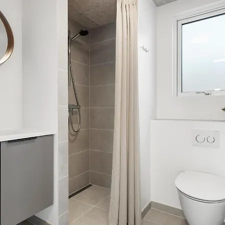 Cozy In With Sauna Bogense