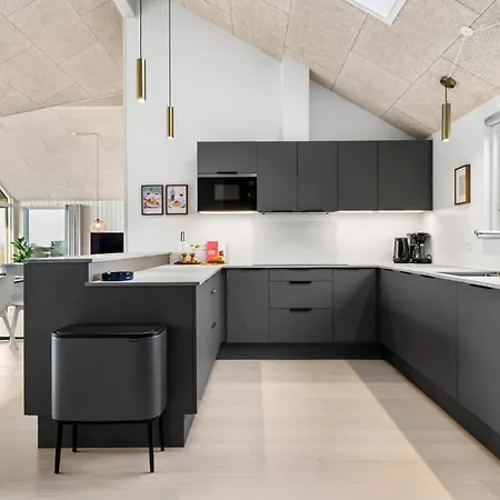 Hébergement de vacances Cozy In With Sauna