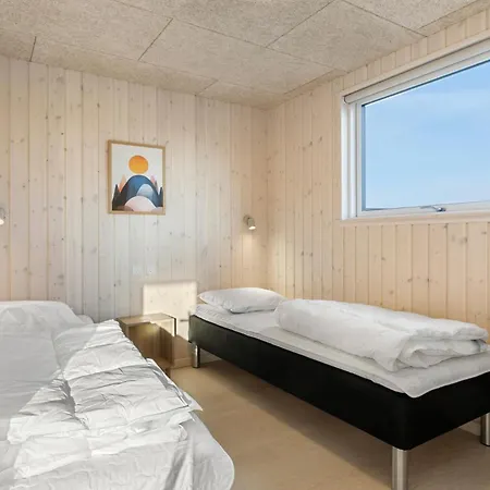 Maison Confortable à Avec Sauna * Bogense