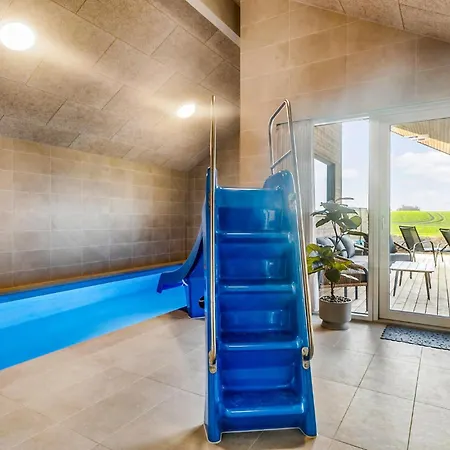 Cozy In With Sauna Casa vacanze