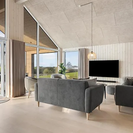 Casa vacanze Cozy In With Sauna *