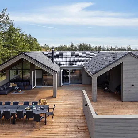 Cozy In With Sauna Casa vacanze