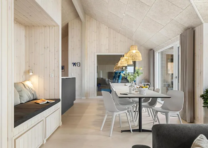 Hébergement de vacances Cozy In With Sauna