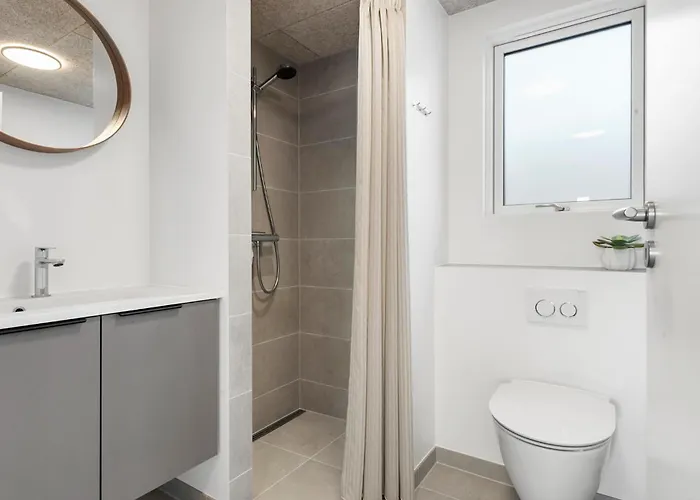 Cozy In With Sauna Bogense