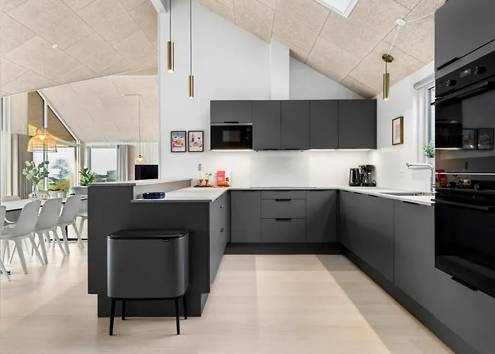 Hébergement de vacances Cozy In With Sauna