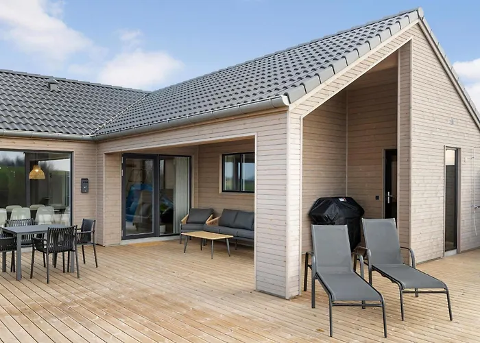 Cozy In With Sauna *